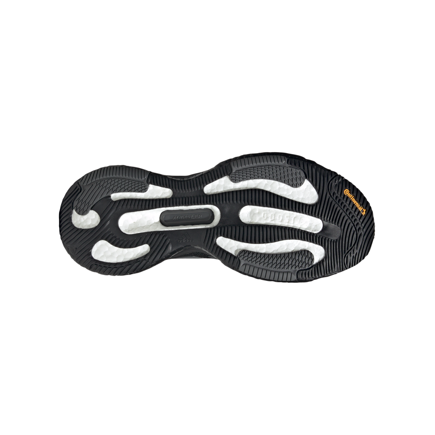 adidas Solar Glide 6 Schwarz Laufschuh