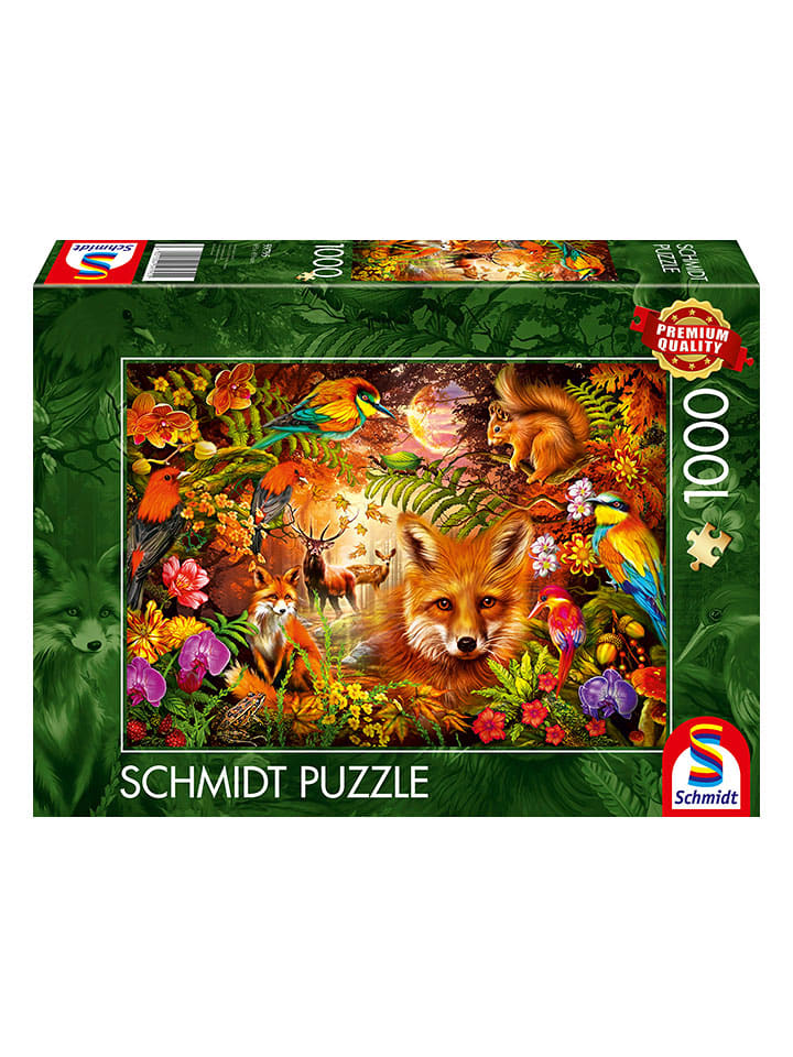 Schmidt Spiele 1000tlg. Puzzle 