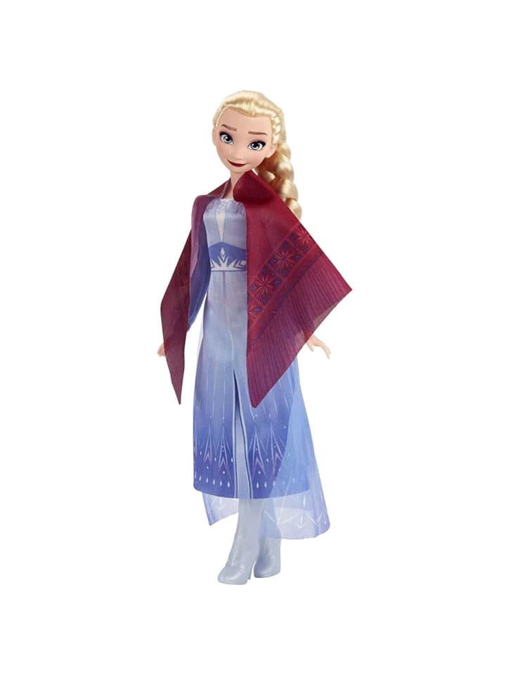 Disney Frozen Elsa und Baby-Rentier | Puppen-Set | Disney Eiskönigin Frozen günstig kaufen onesize