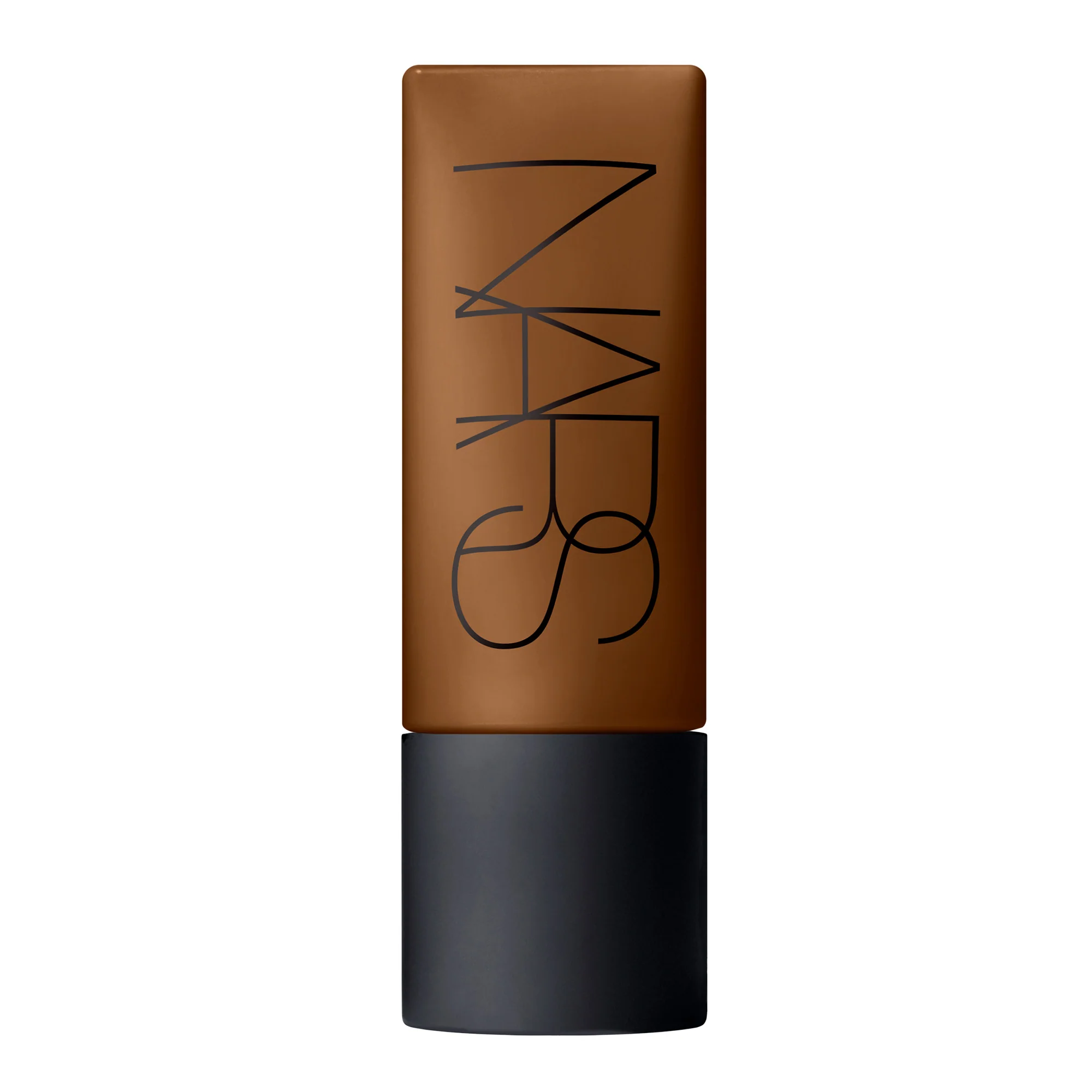 Base de maquillaje líquida suave para el rostro
