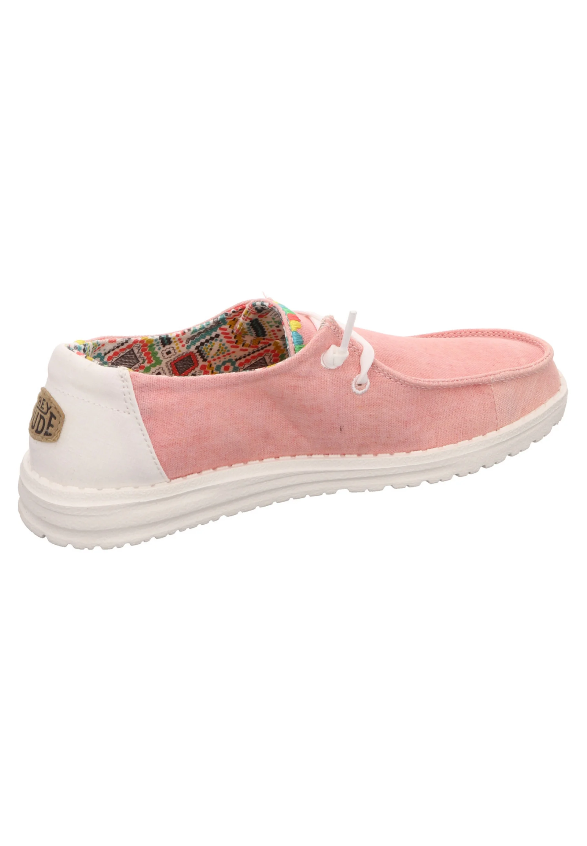 Hey Dude WENDY BOHO - Zapatos deportivos con cordones