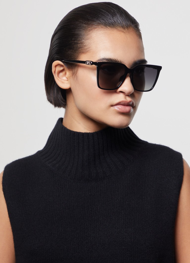 Michael Kors Canberra polarisoidut aurinkolasit MK2197U