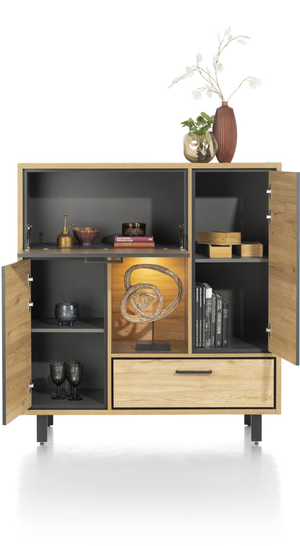 Highboard Ostrava