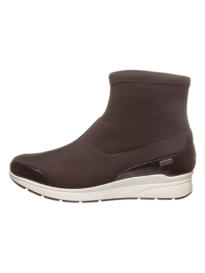 avance shoes Slipper in Schwarz günstig kaufen