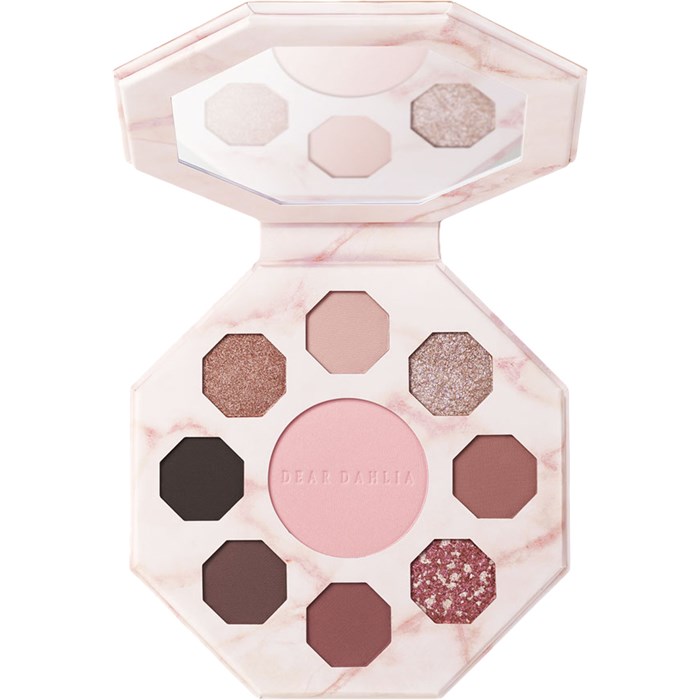 Blooming Edition Secret Garden Palette