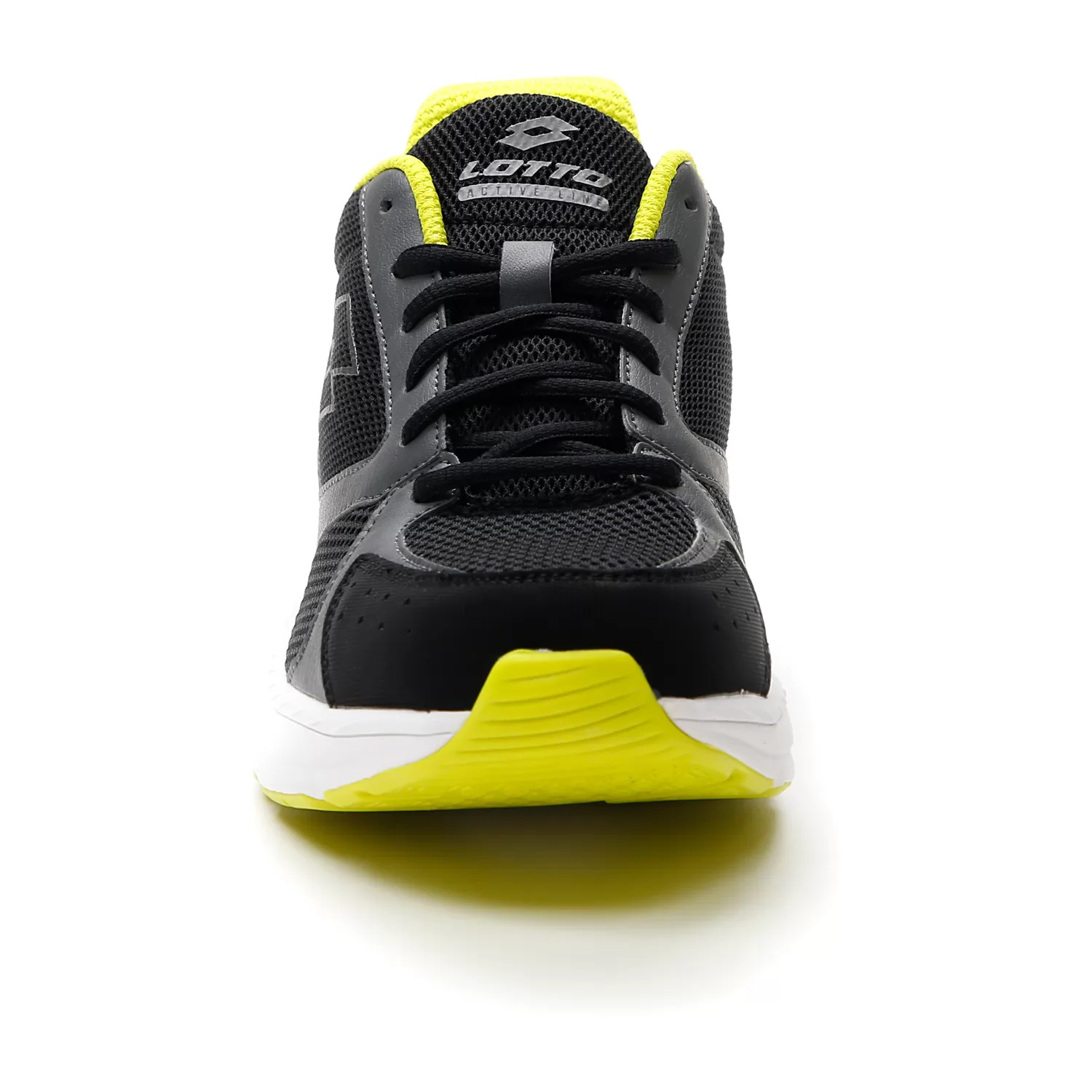 SPEEDRIDE 600 XIII CELÁ ČERNÁ/GRAVITY TITAN/COOL GRAY 11C