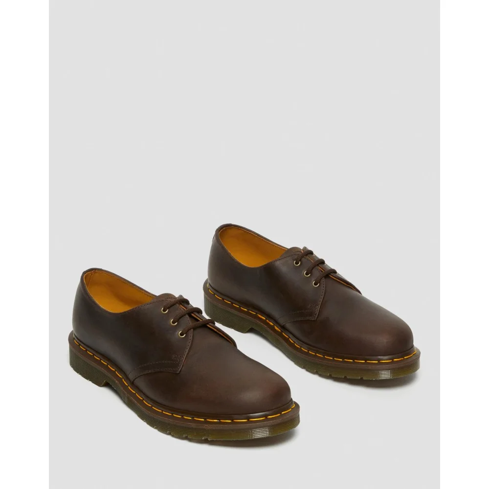 Dr. Martens 1461 Crazy Horse 11838201 / braun