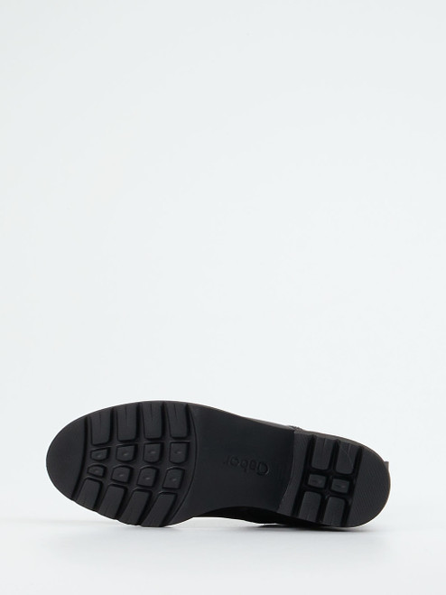 Schnürstiefelette-27510090266 Gabor Comfort