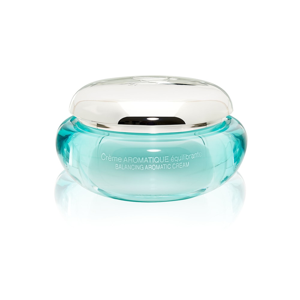 Ingrid Millet Crème Aromatique Équilibrante Source Pure