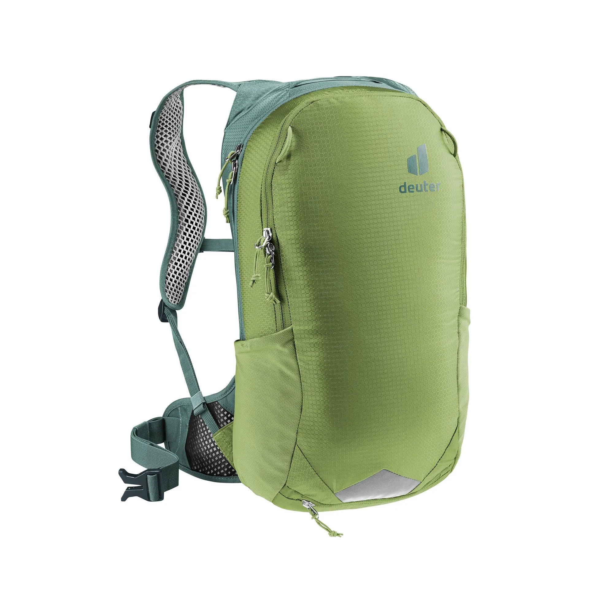 Deuter Race Air 10 - meadow-ivy