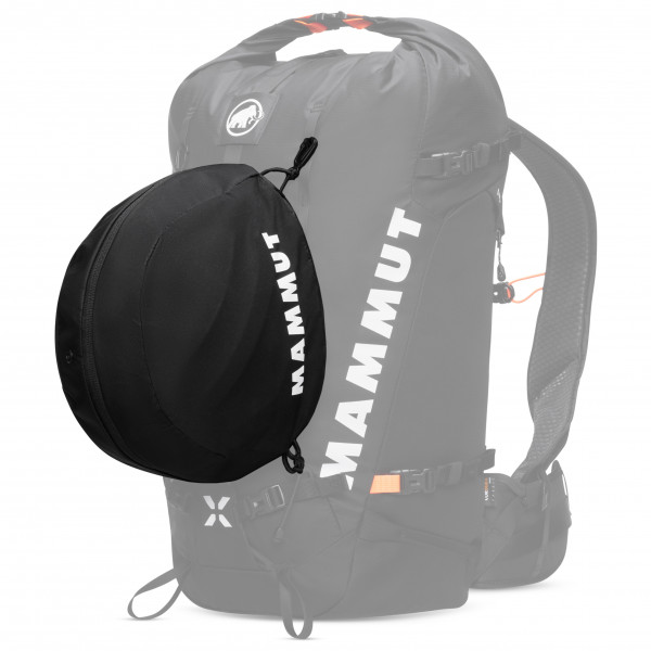 Mammut - Helmet Holder Pro - Helmhalterung