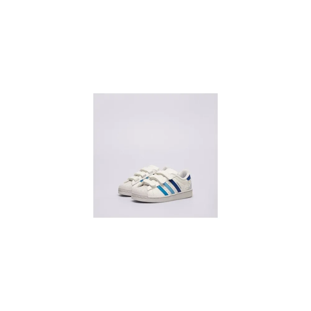 adidas SUPERSTAR CF C IF3577 / weiss