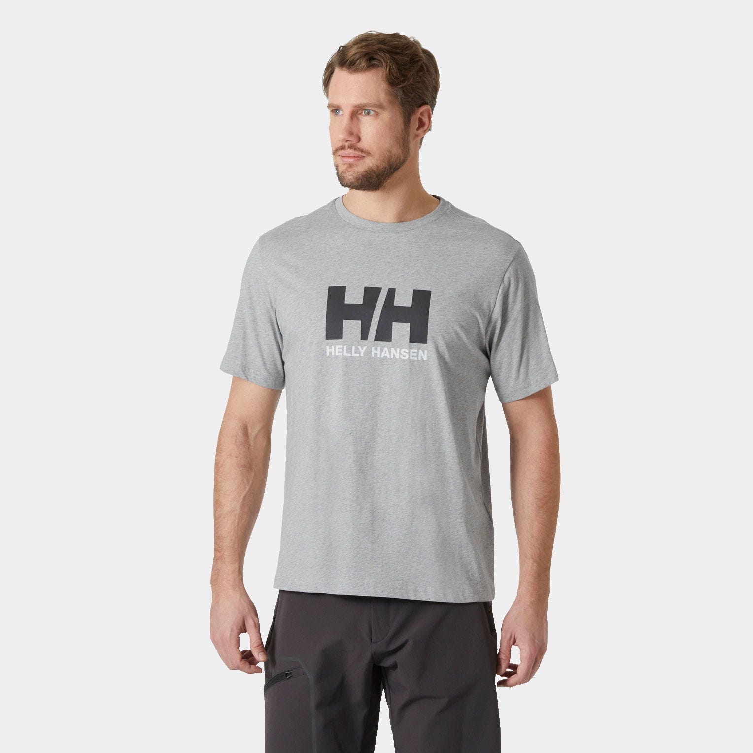 Men's HH Logo T-Shirt 2.0