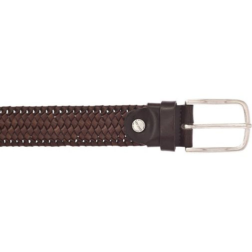 Vanzetti Gürtel Leder 85 cm