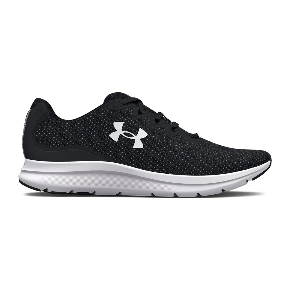 Under Armour Charged Impulse 3 3025427-001 / schwarz