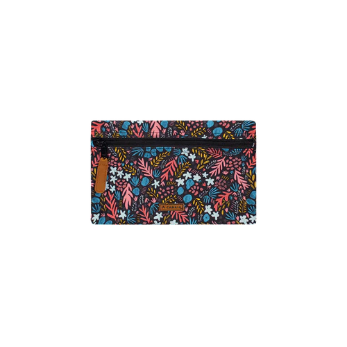 Rua Da Bica medium front pocket, purple