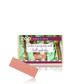 ZAO Bamboo Matt Refill Stick Lidschatten-1.3 g