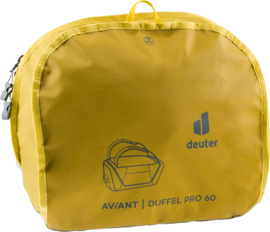 AViANT Duffel Pro 60