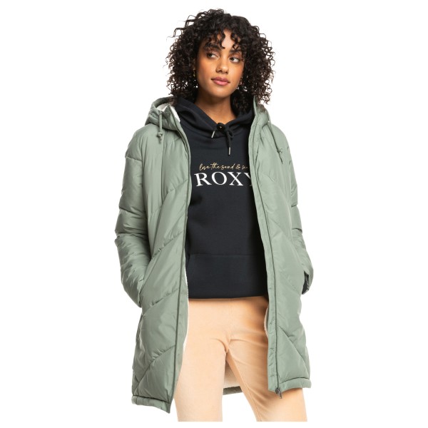 Roxy - Women's Better Weather - Mantel