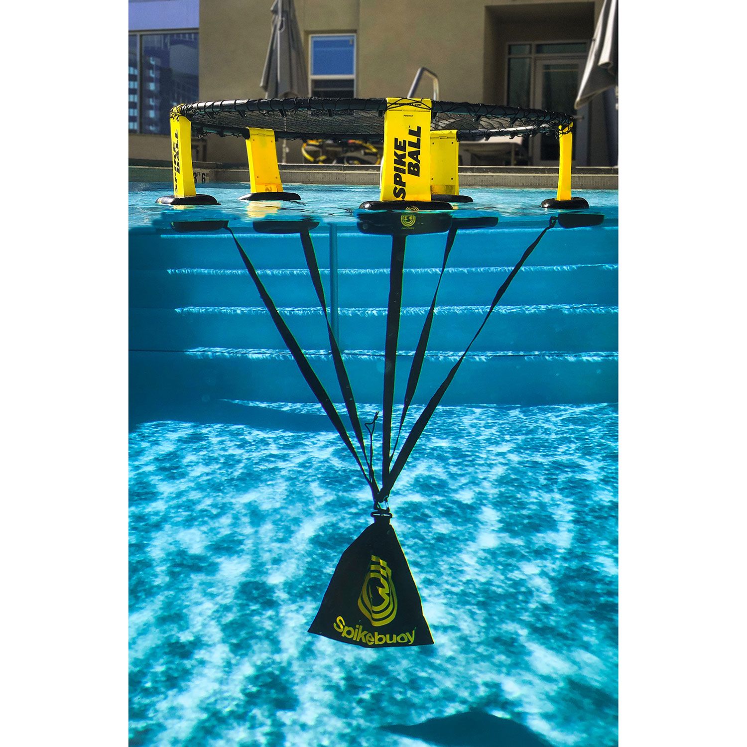 Spikeball Spikebuoy Set