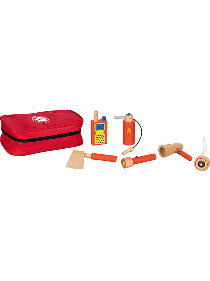 Goki Feuerwehreinsatztasche - ab 3 Jahren günstig kaufen onesize