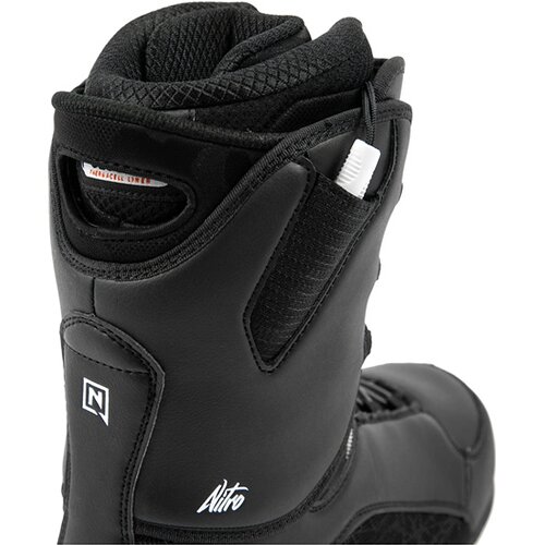 DAMEN SNOWBOARDSCHUHE 