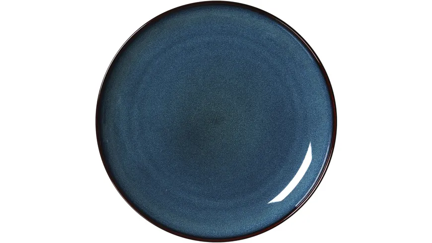 Ritzenhoff & Breker Frühstücksteller Bali Ø 20,5 cm
