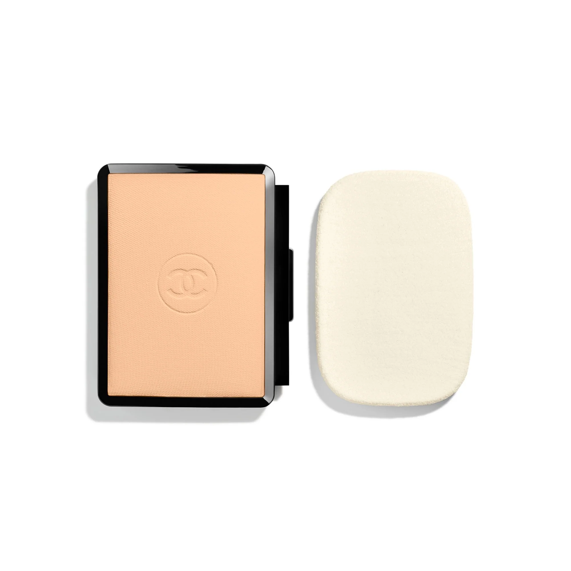 ULTRA LE TEINT REFILL - BASE DE MAQUILLAJE COMPACTA DE ALTA PERFECCIÓN. LARGA DURACIÓN. MÁXIMO CONFORT.