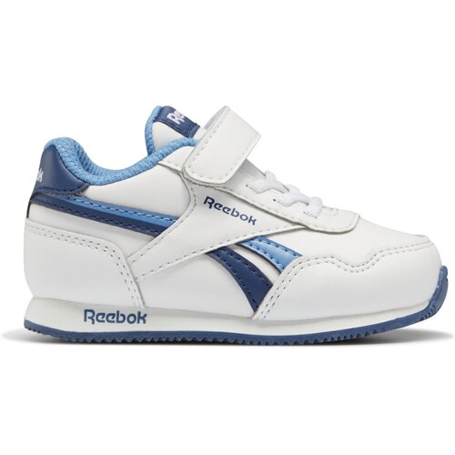 KINDER HALBSCHUHE ROYAL CL JOG 3.0 1V