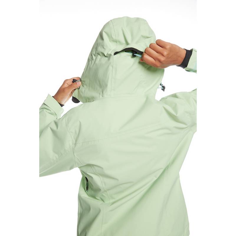 Jeff Green Clara Funktionsjacke Damen