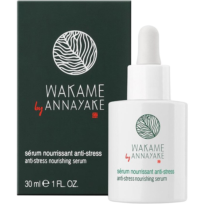 Nourishing Serum