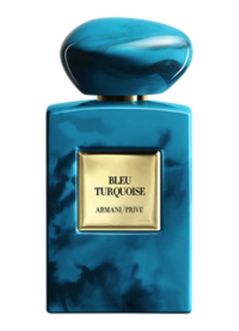 Apa de parfum Armani Privé Turquoise Blue