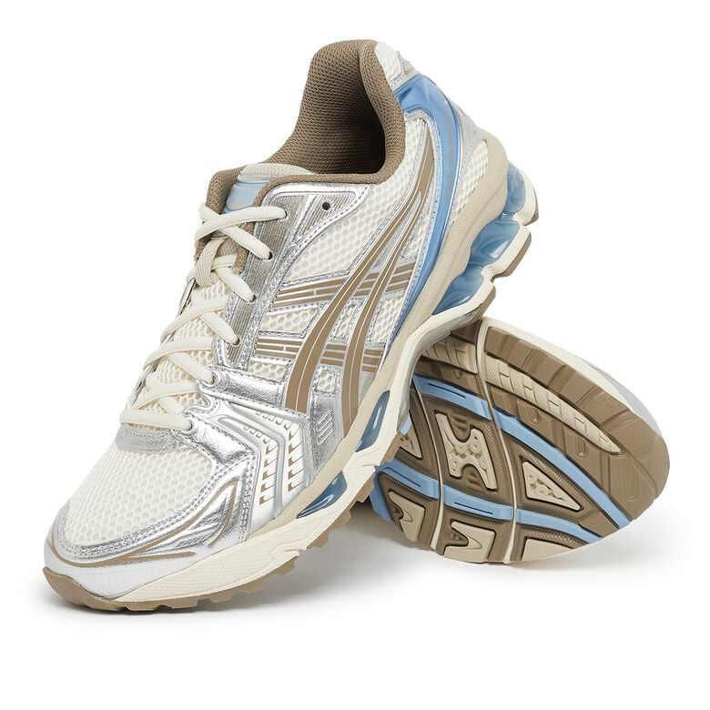 Asics Sportstyle Gel-Kayano 14 cream/pepper