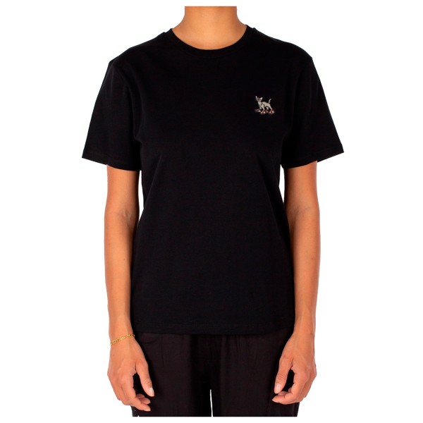Iriedaily - Women's Sneaker Cat Tee - T-Shirt