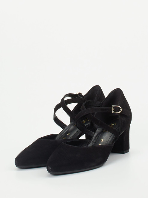 Spangenpumps-24270090008 Gabor Comfort