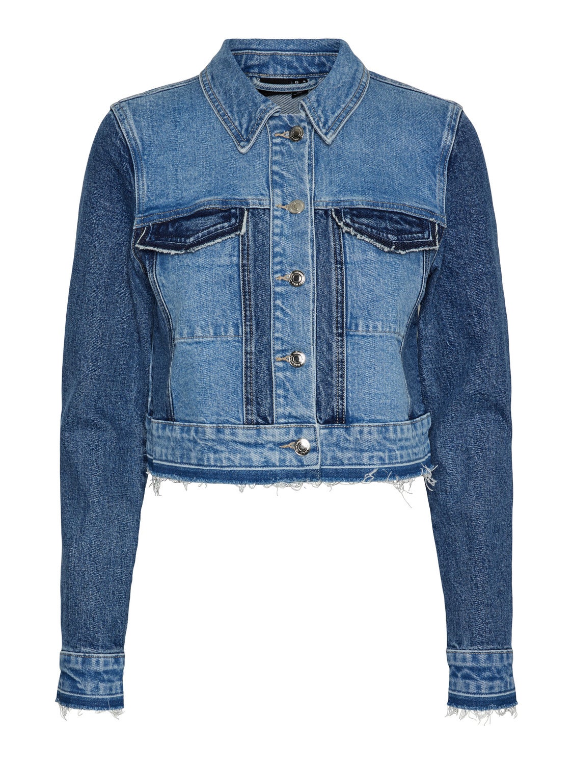 VMEZRA Jeansjacke