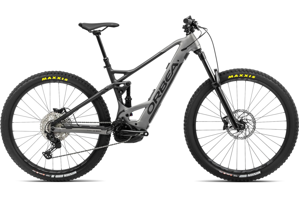 Orbea Wild FS H30 - 500 Wh - 2022 - 29 Zoll - Fully