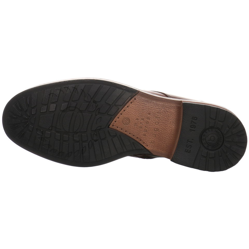 bugatti Marcello Schnürboots
