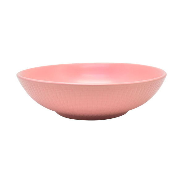 Tafelservice Blanka, 18-tlg., rosa
