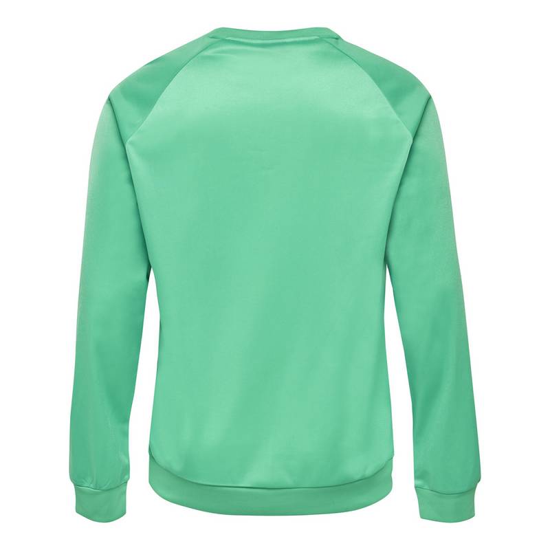 hummel hmlPROMO KIDS POLY SWEATSHIRT Sweatshirt Kinder