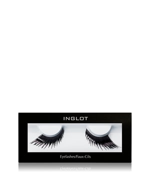 INGLOT Eyelashes 56S Wimpern-1 Stk