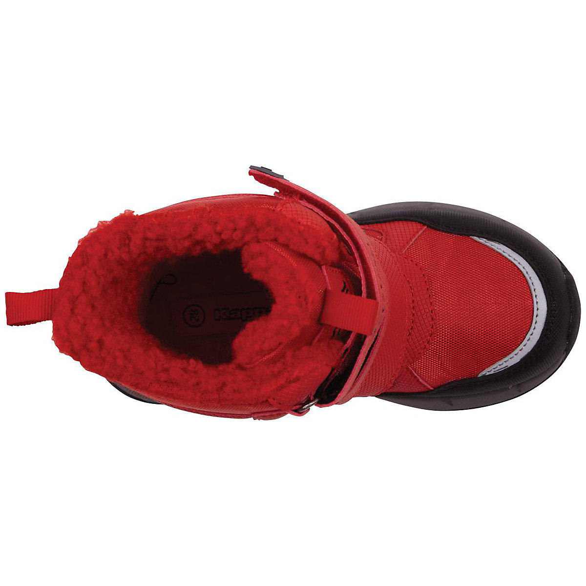 Kinder Winterstiefel TEX