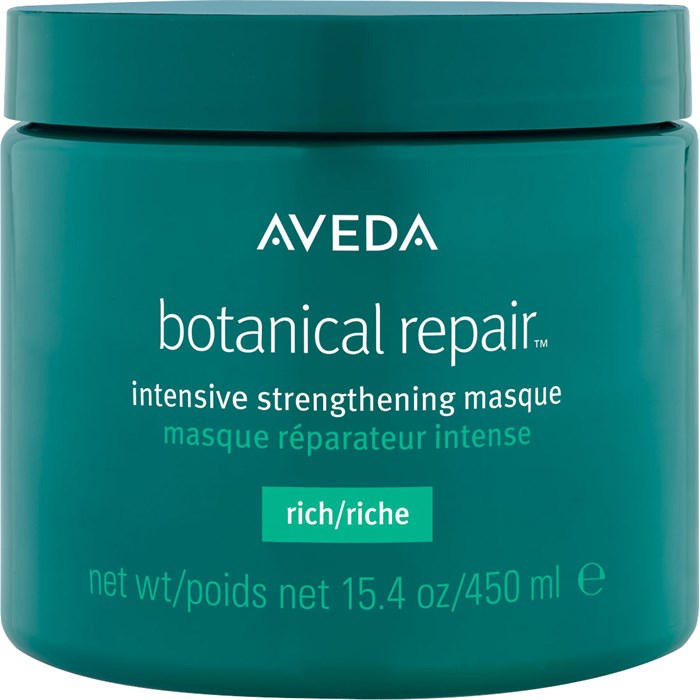 Intensive Strenghtening Masque Rich