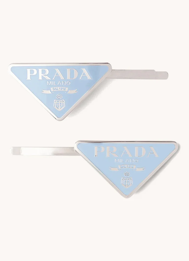 Prada Symbole -hiuspinnisarja, 2 kpl