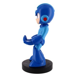 ** % SALE % ** Mega Man Cable Guy Mega Man 20 cm