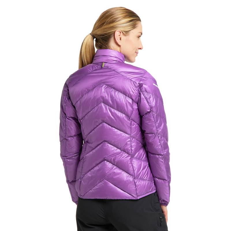 Haglöfs L.I.M Essens Jacket Outdoorjacke Damen