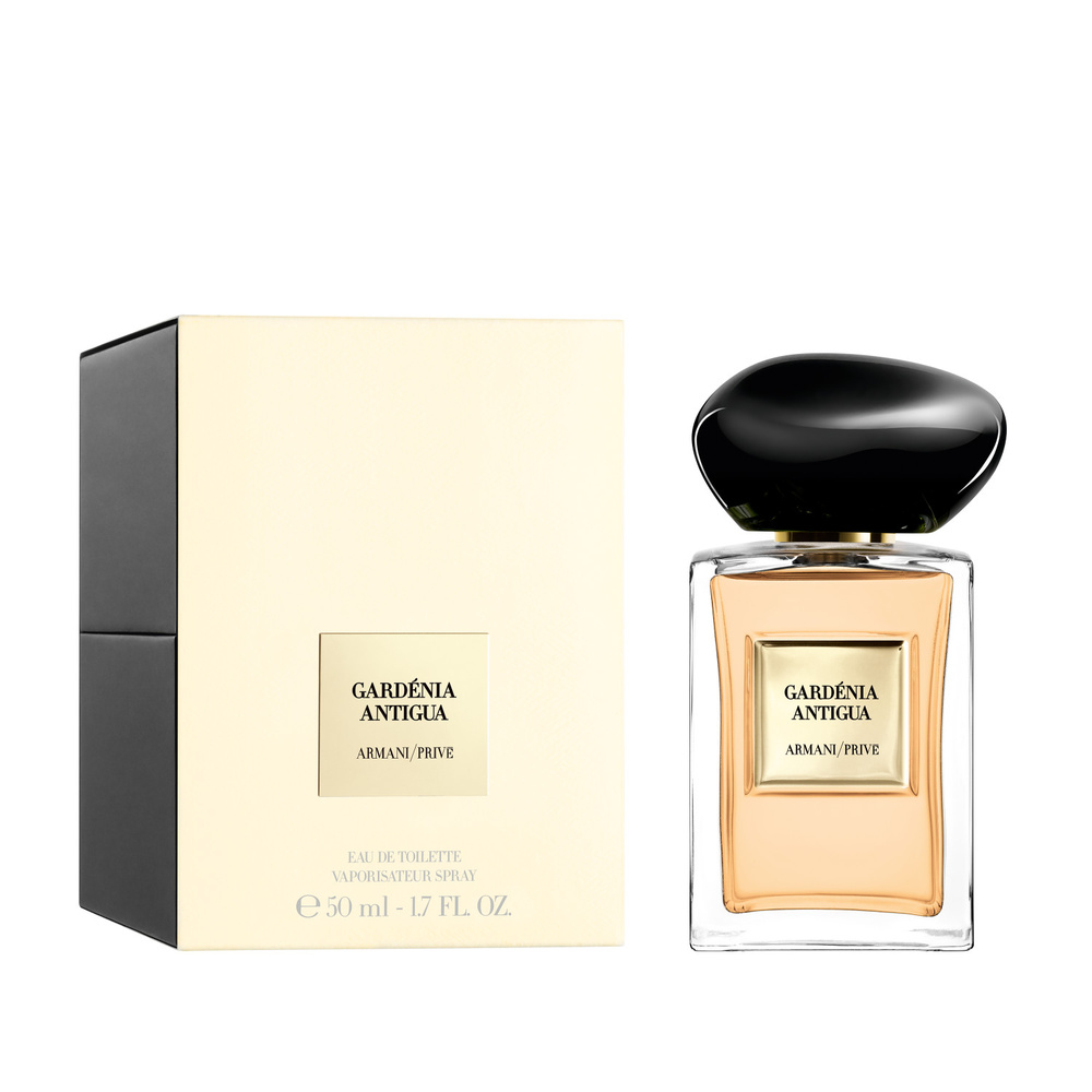 Armani Privé Armani/Privé Gardénia Antigua Eau de Toilette