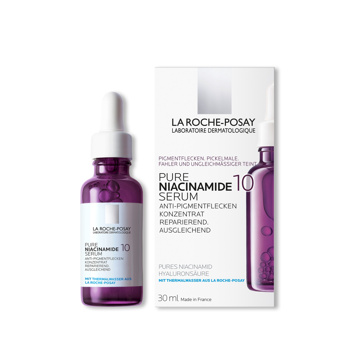 Pure Niacinamide 10 Serum