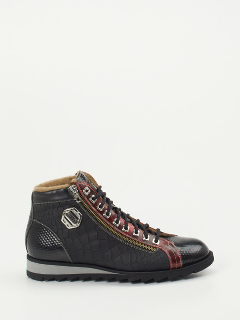Boots-48010050001 Harris
