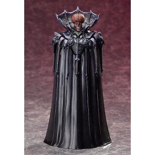 Berserk: The Golden Age Arc Figma Actionfigur Void and figFIX Ubik (re-run)